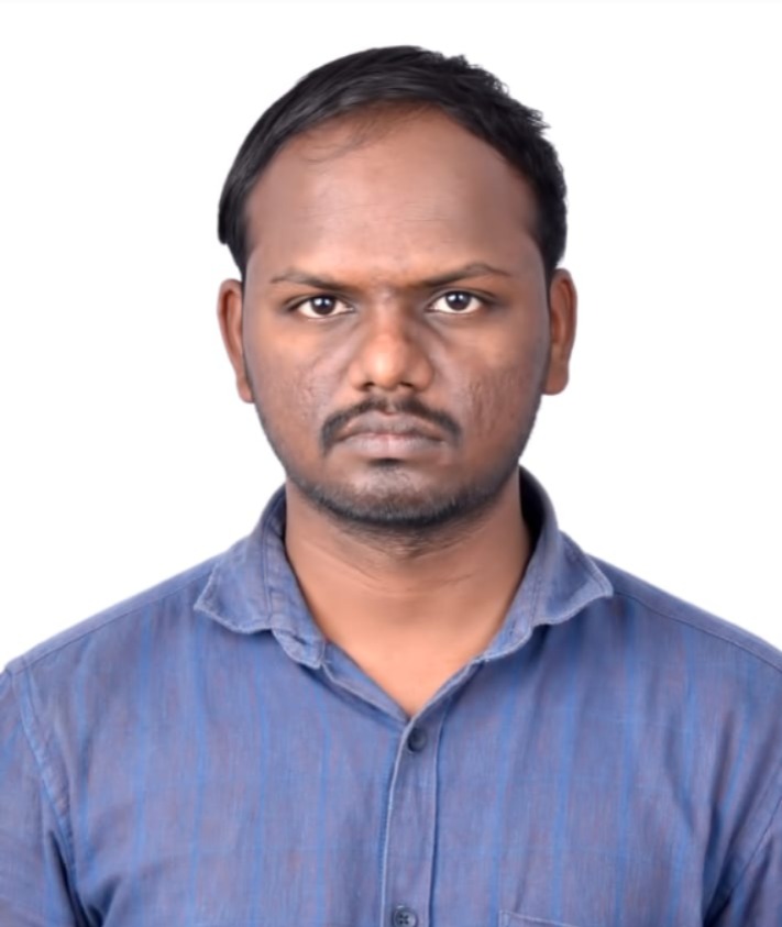 Dr. Ezhilarasan T
