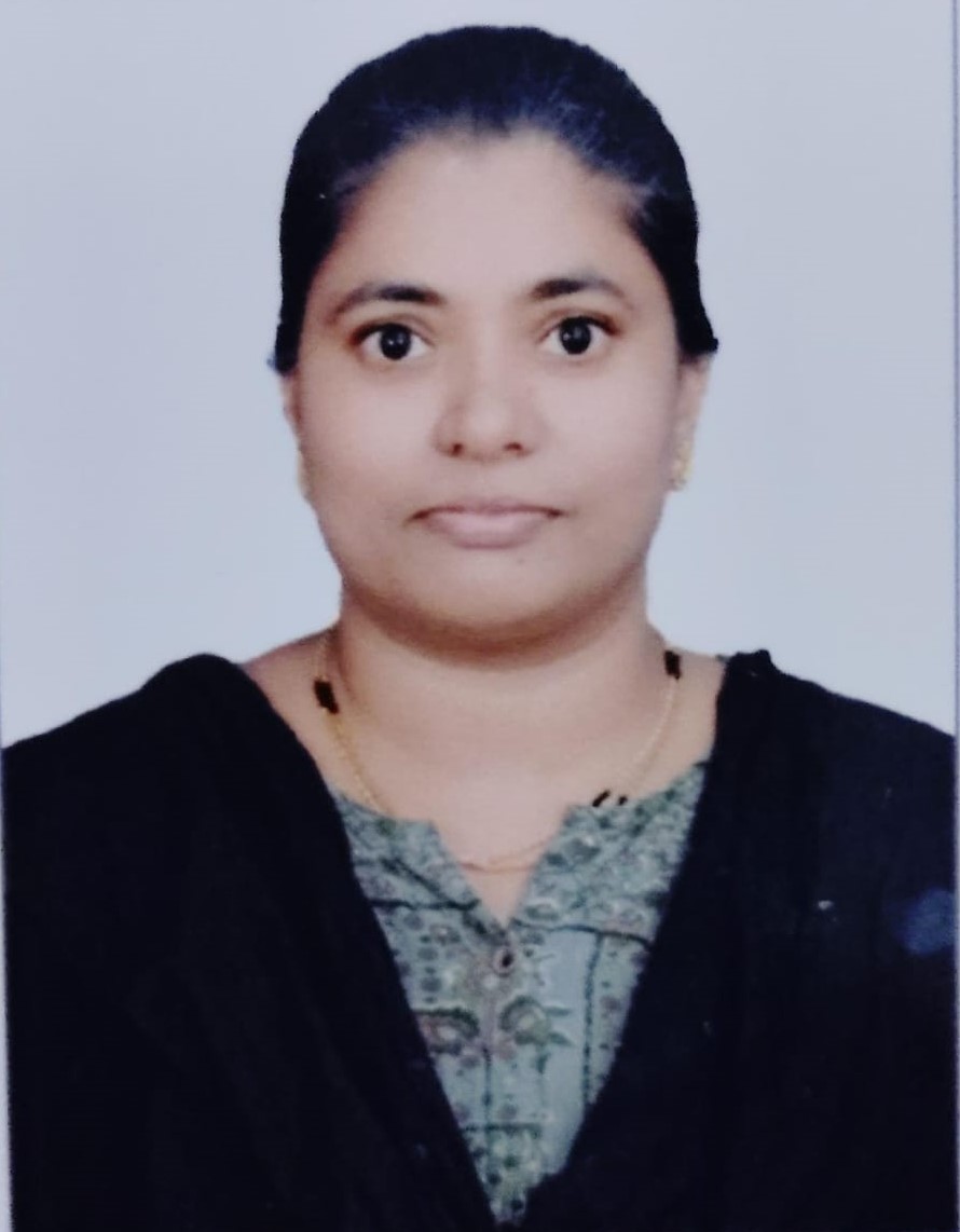 Dr. Gayathri Fathima