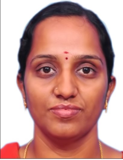 Dr. Jayanthi C