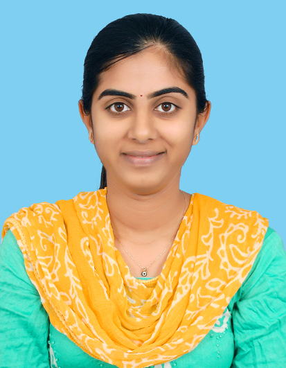 Dr. Pavya B