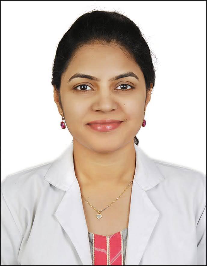  Dr. Nilofer Hussain