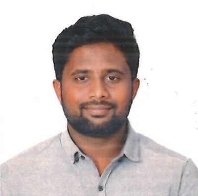  Dr. Yashowdharan K S