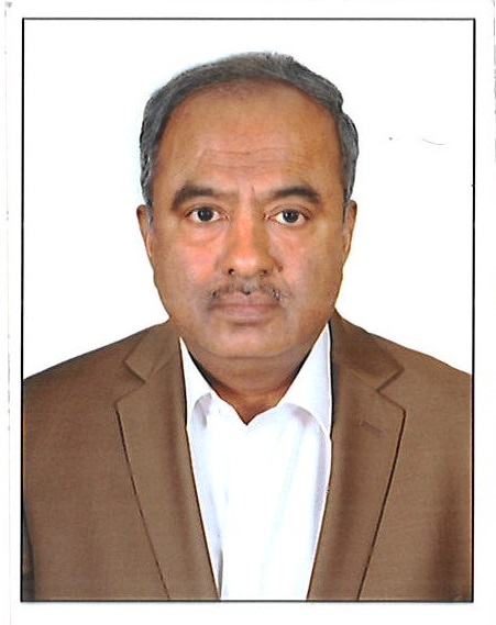 Dr.Appaji Gowda