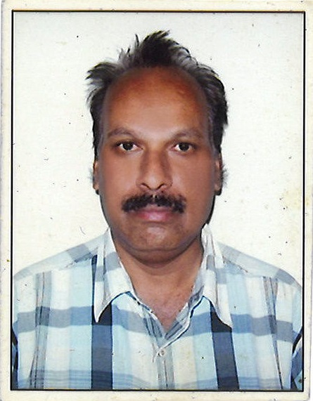 Dr.Vairamuthu Raju M R