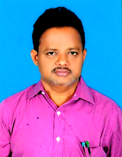  	Dr.Jakkala Suresh Babu