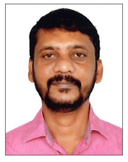  Dr. Jeyaseelan Senthinath T