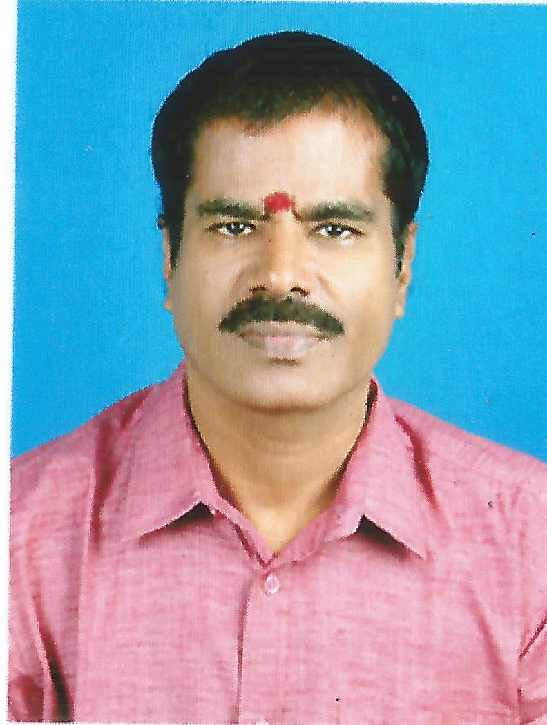 Dr.Paramasivan A