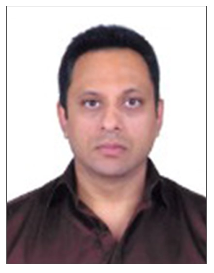 Dr.Pingle Krishna Reddy