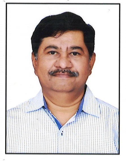  Dr.Vairamuthu Raju M R