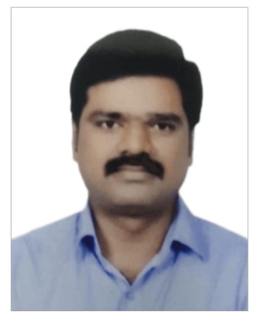 Rajesh Nuthangi