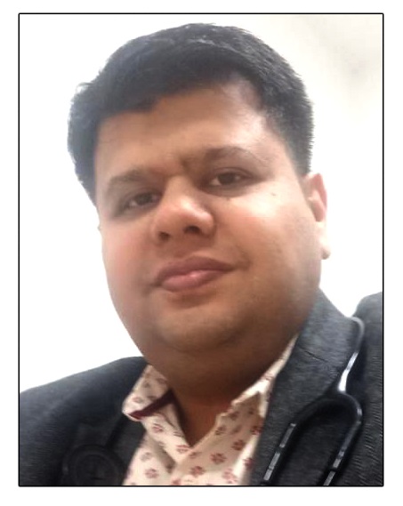 Dr.Sachin Sharma