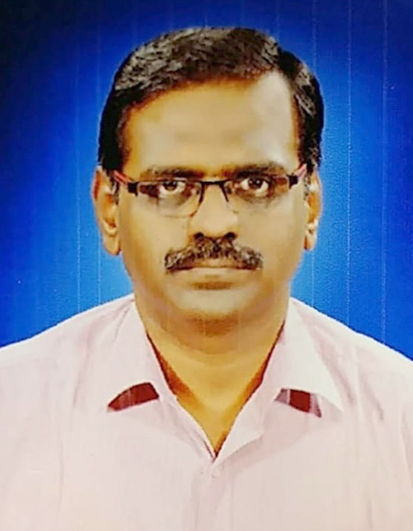  Dr. Saravanan K