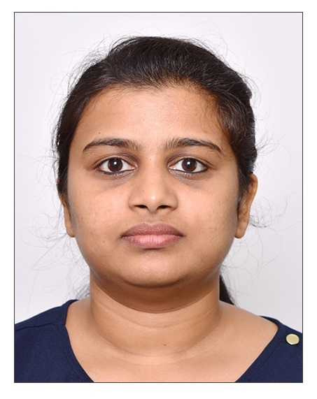 Dr.Sonasree Jammulapati