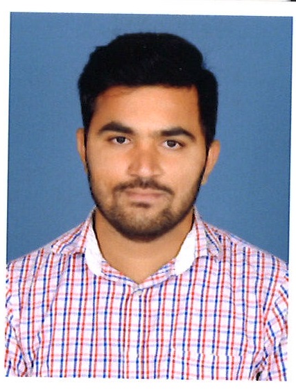 Dr.Kalidass S