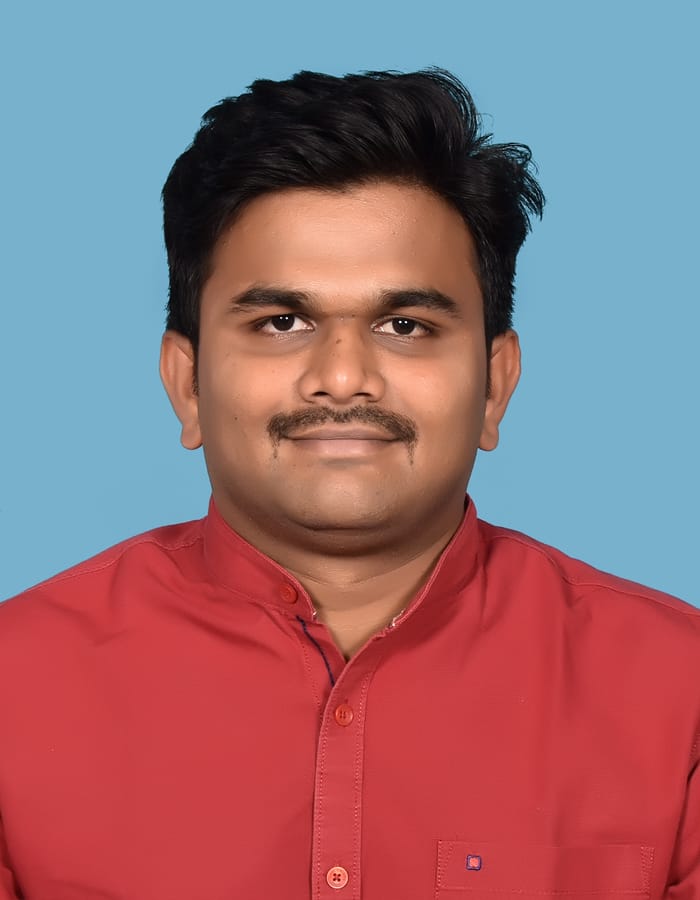 Dr. Karthick S