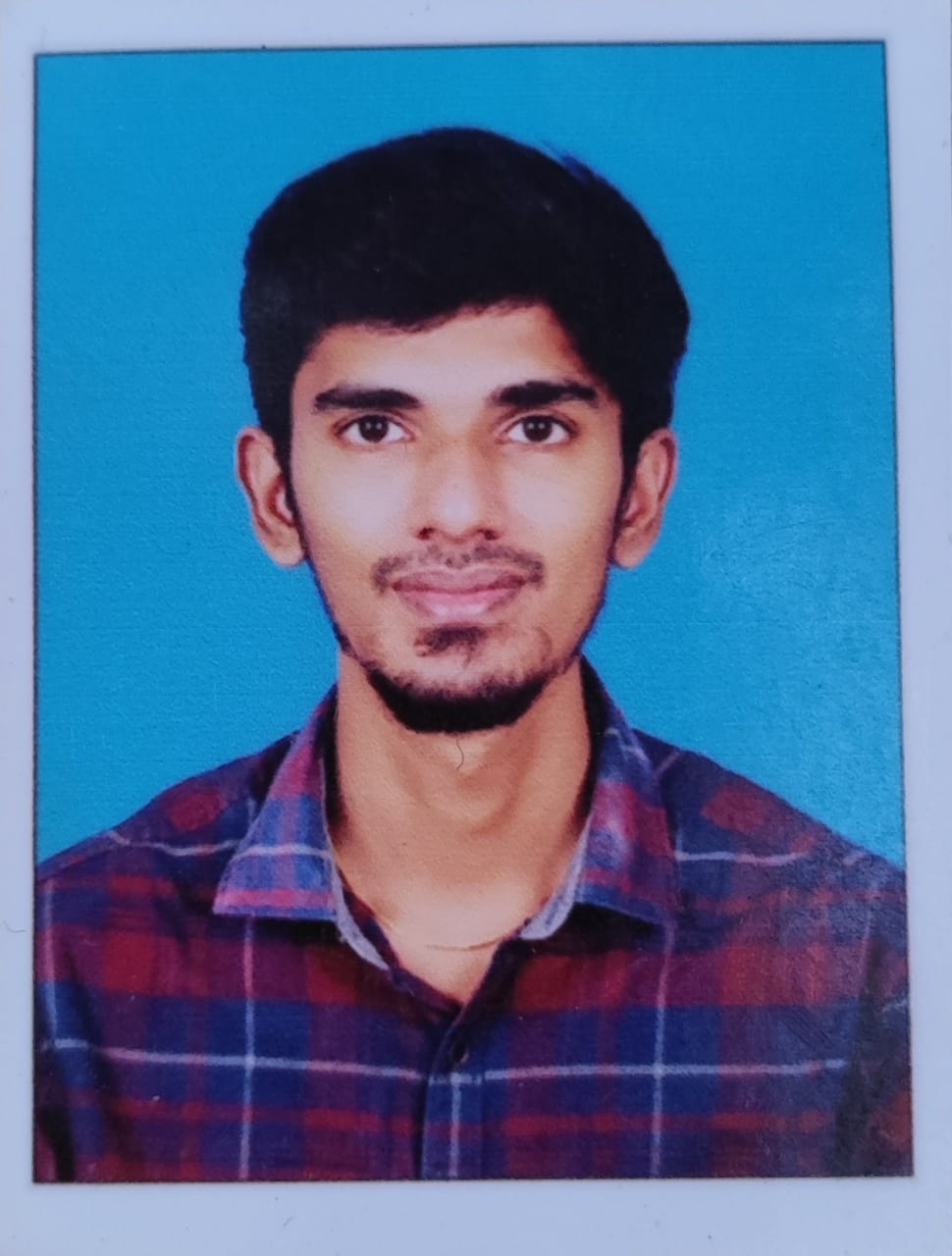 Dr.Vairamuthu Raju M R