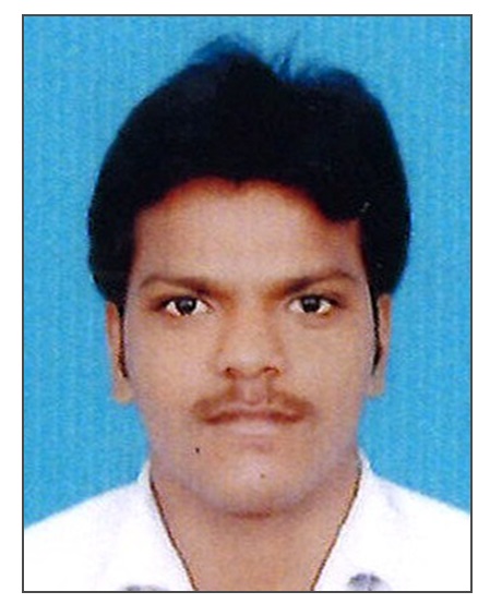 Dr.Vairamuthu Raju M R