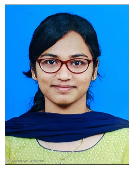 Dr. Anisha Antony A