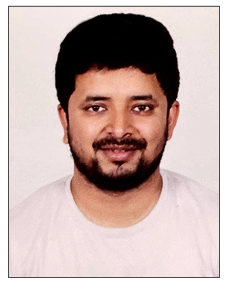  Dr.Vairamuthu Raju M R