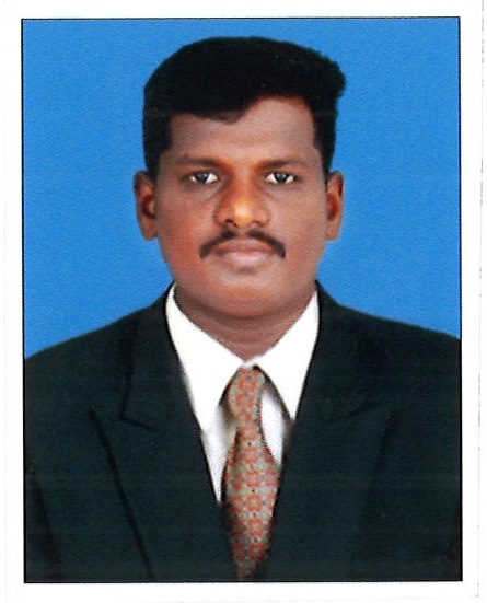 Dr.Ramki S