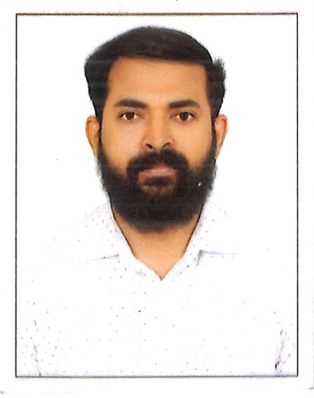  Dr.Vairamuthu Raju M R