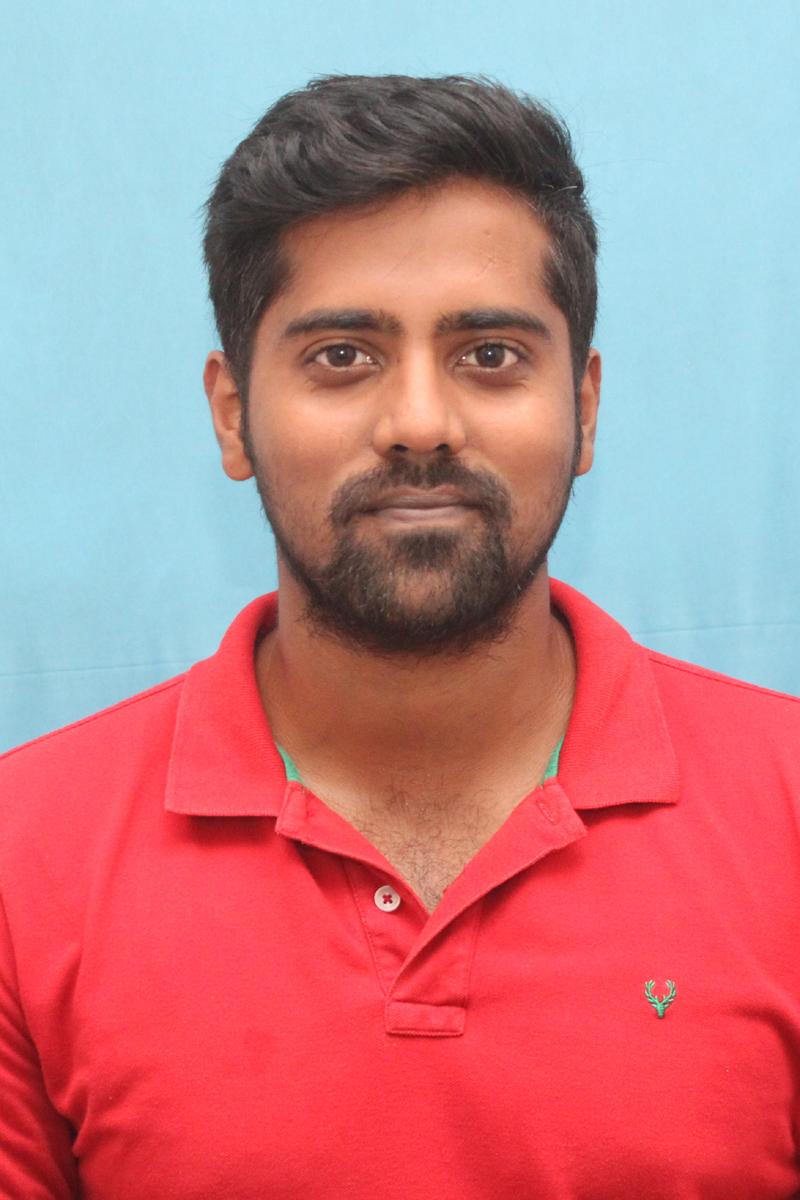 Dr.Alwin Surya A