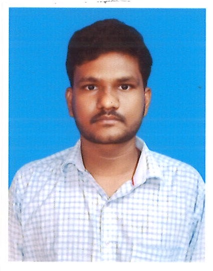 Dr.Vairamuthu Raju M R