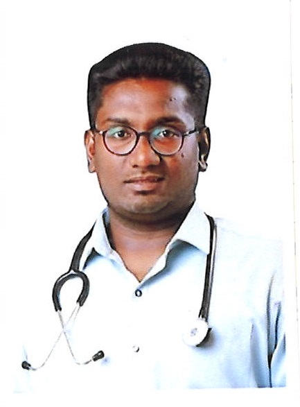 Dr.Vairamuthu Raju M R