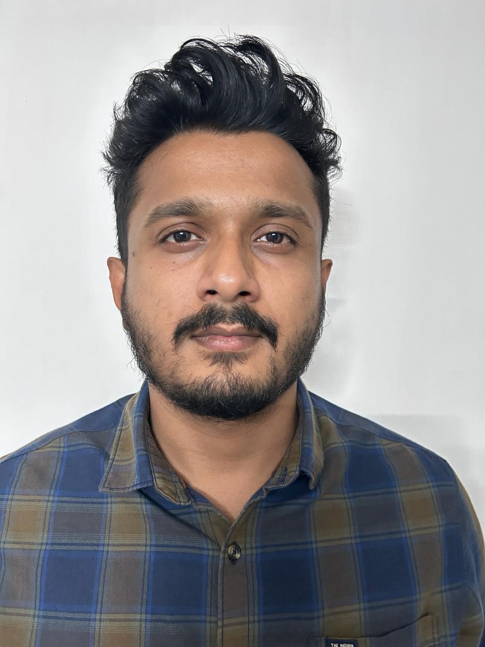 Dr.Robin T Vavachan