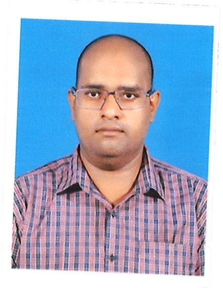 Dr.Ganesh RR