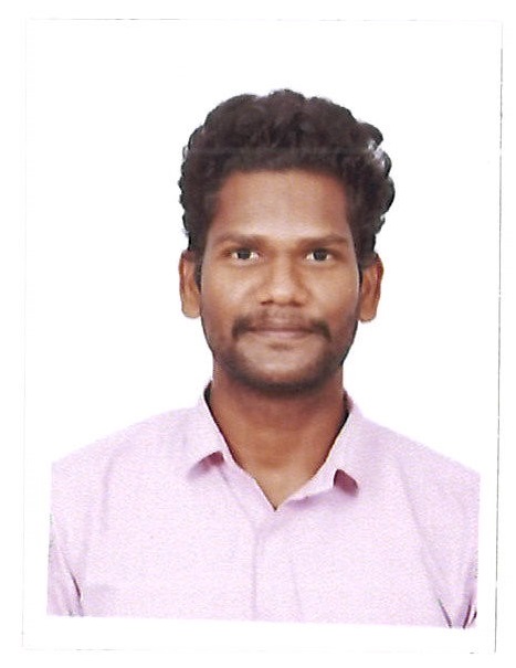 Dr.Vairamuthu Raju M R