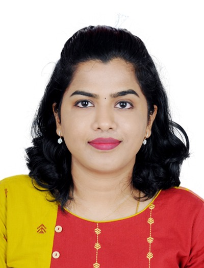  	Dr.Samundeeswari S