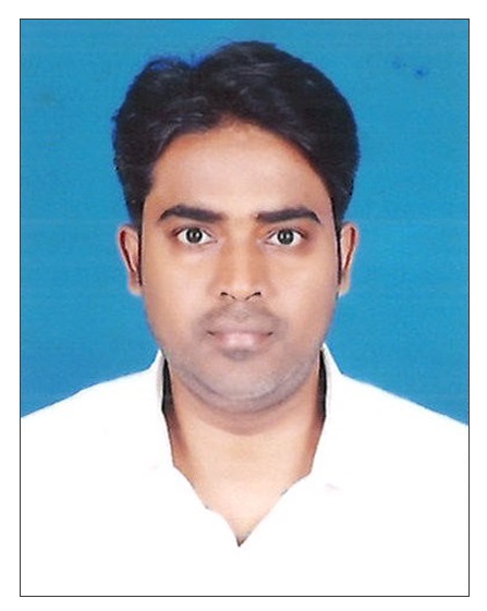 Dr.Vairamuthu Raju M R