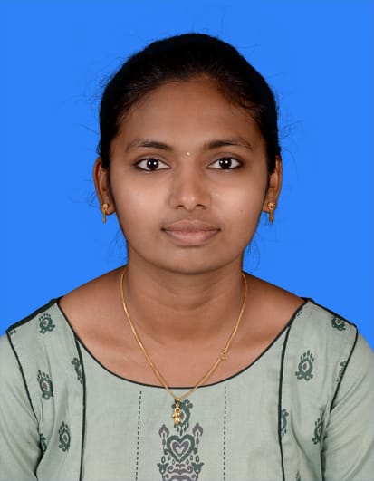 Dr.Sivapriya M