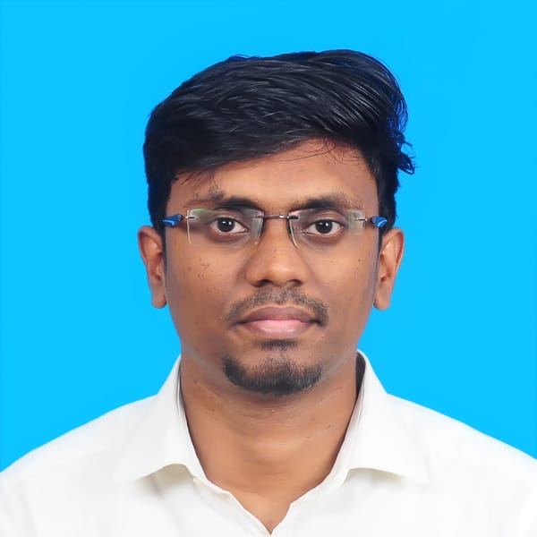 Dr.S.Deepak Patel S