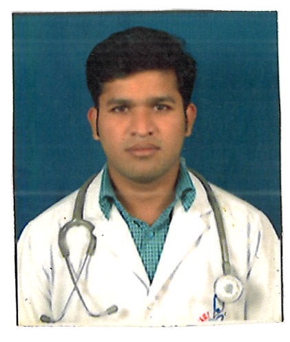  Dr.Vairamuthu Raju M R