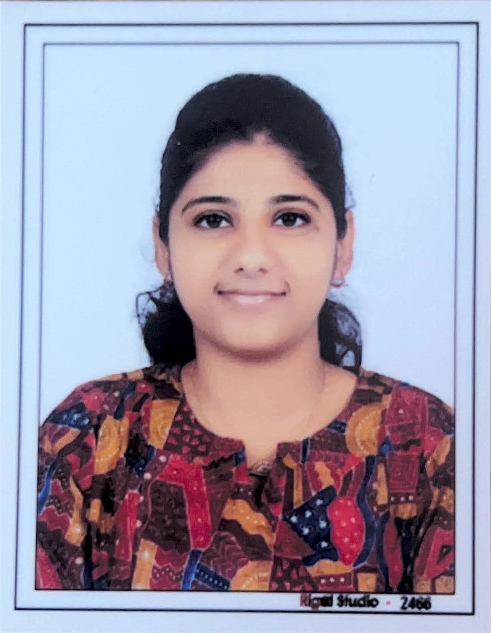 Dr.Naveena