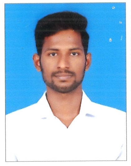 Dr.Vairamuthu Raju M R