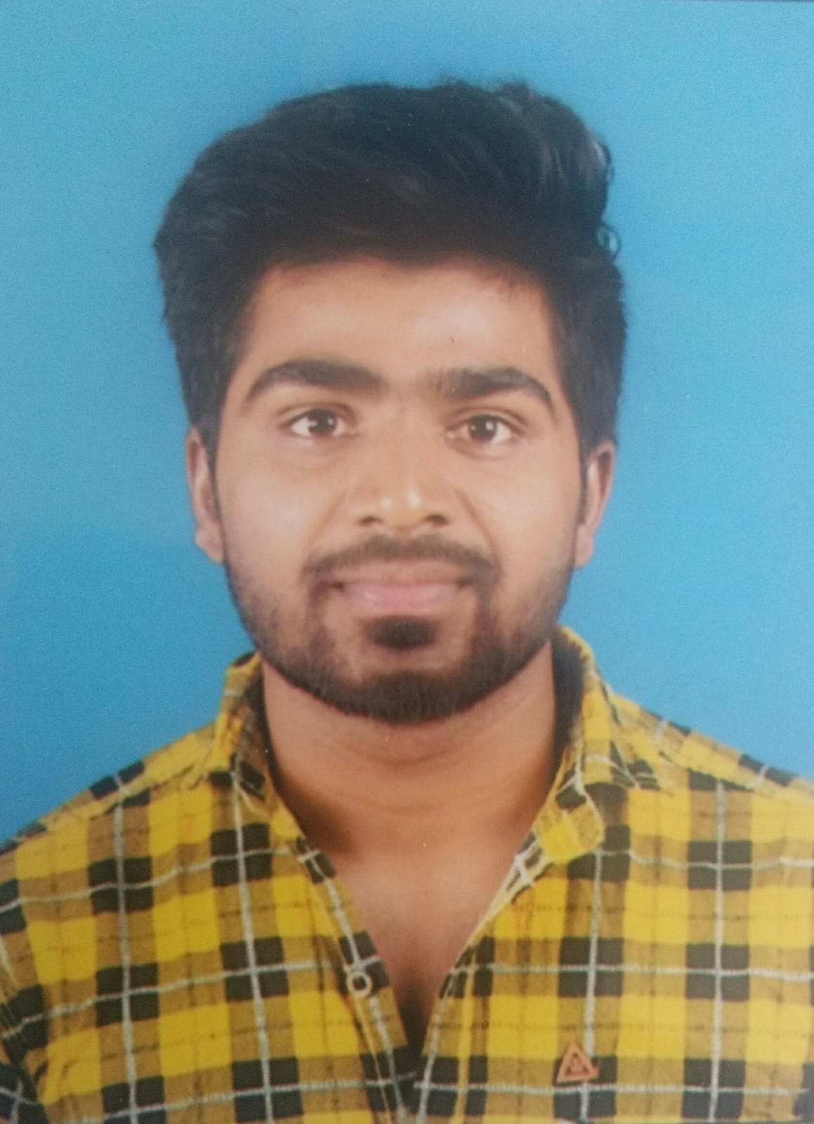 Dr.Vairamuthu Raju M R