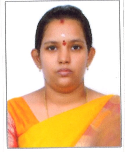  	Dr.Jayapradha S