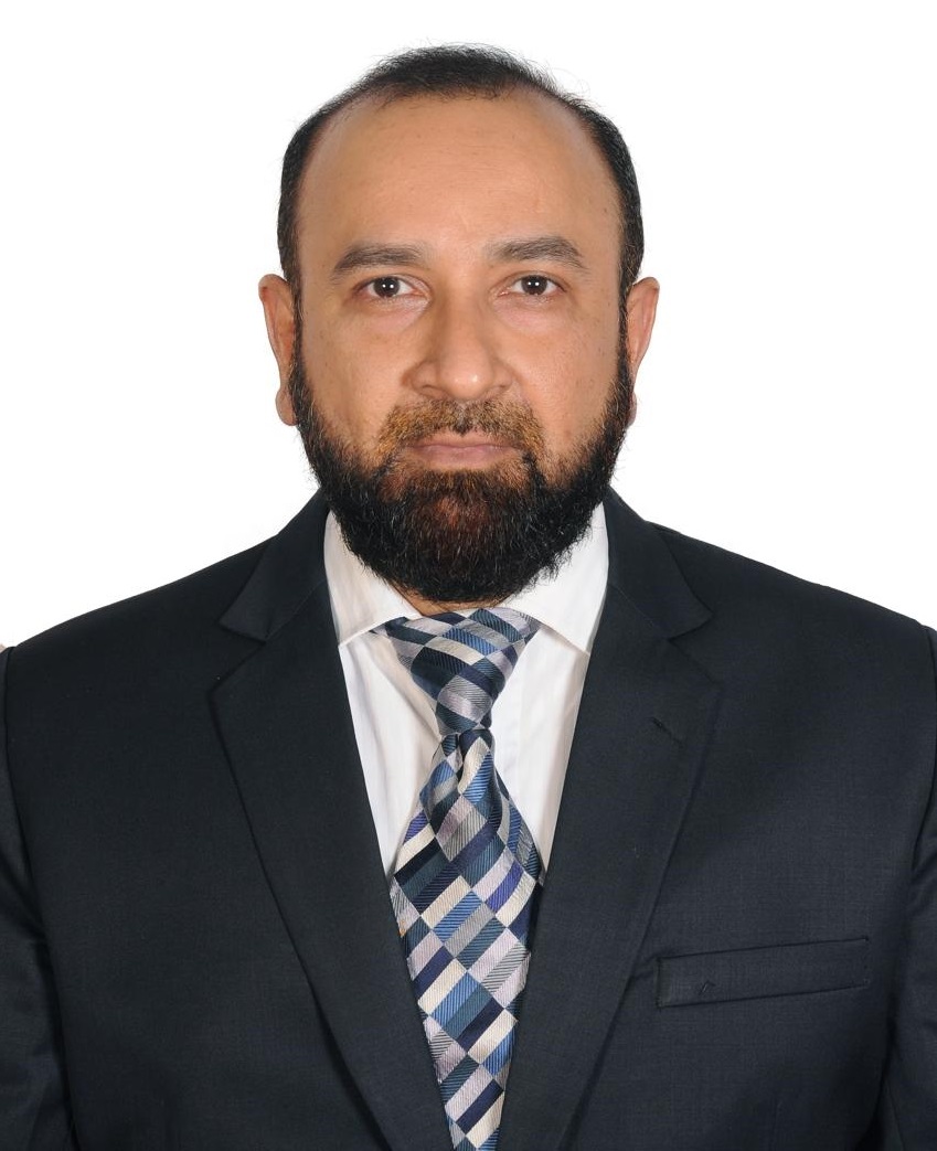 Dr.MD Mansoor Ali