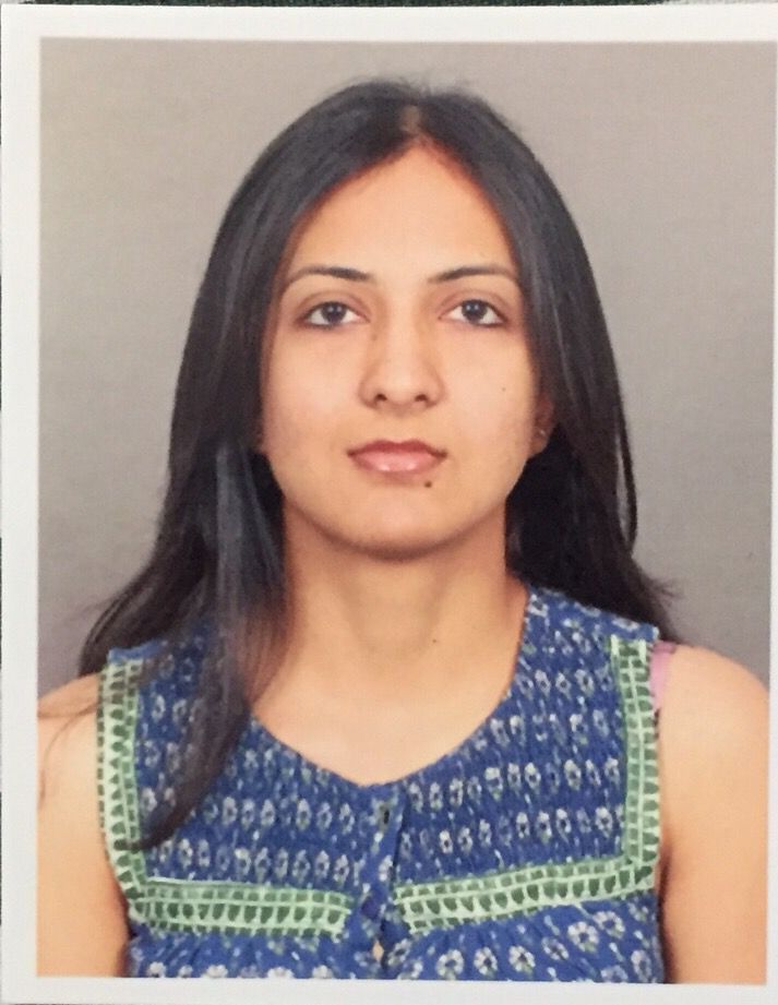 Dr.Namratha Damera