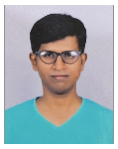 Dr.Nomula Niranjan