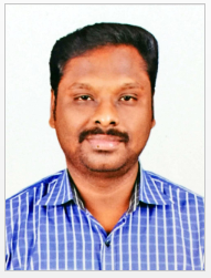  	Dr.Sivabalan T
