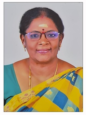 Dr.Vairamuthu Raju M R