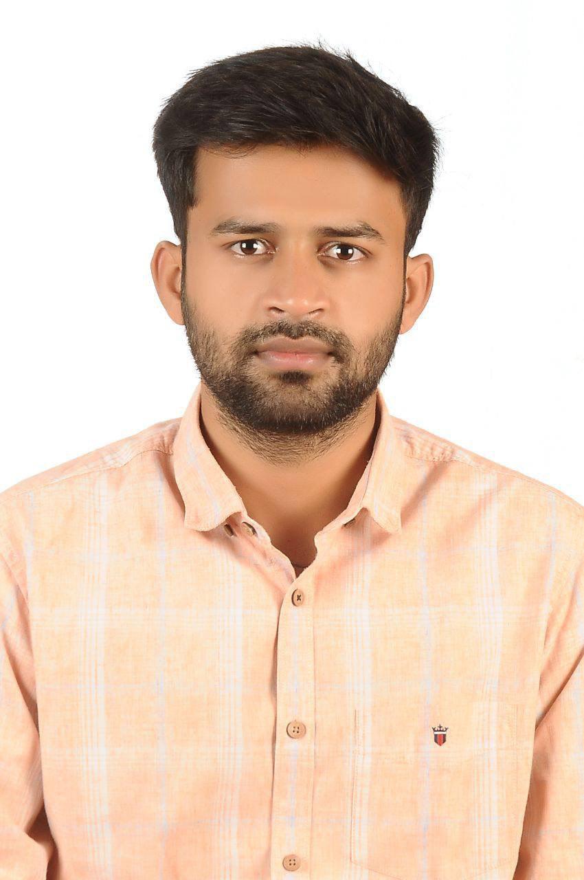 Dr.Aravinth K