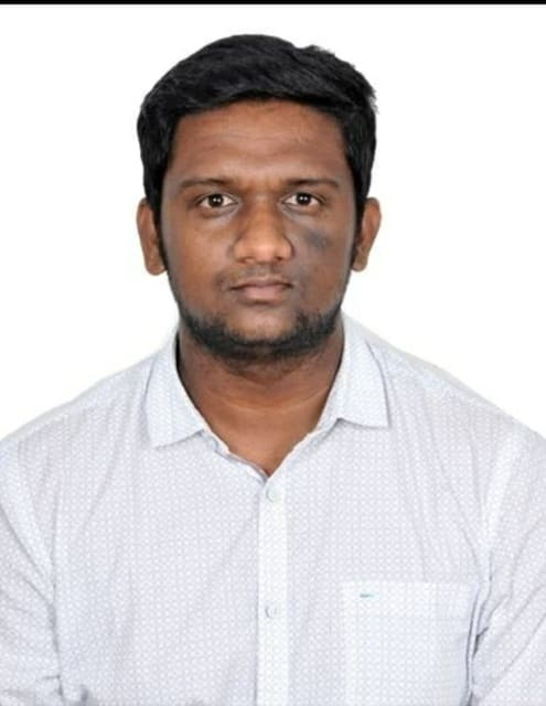  Dr.Vairamuthu Raju M R