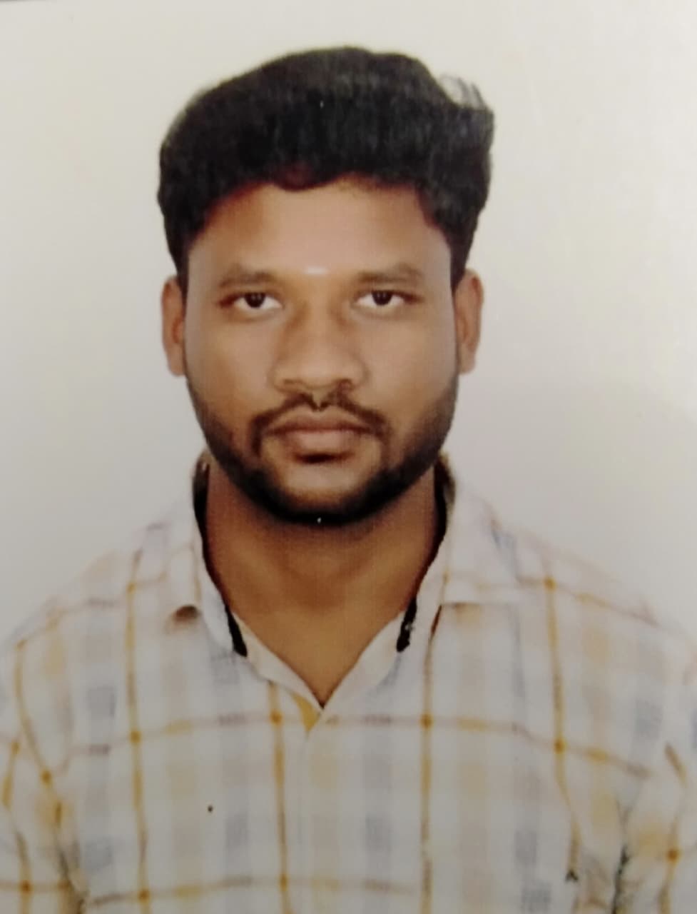  	Dr.Mohanraj V