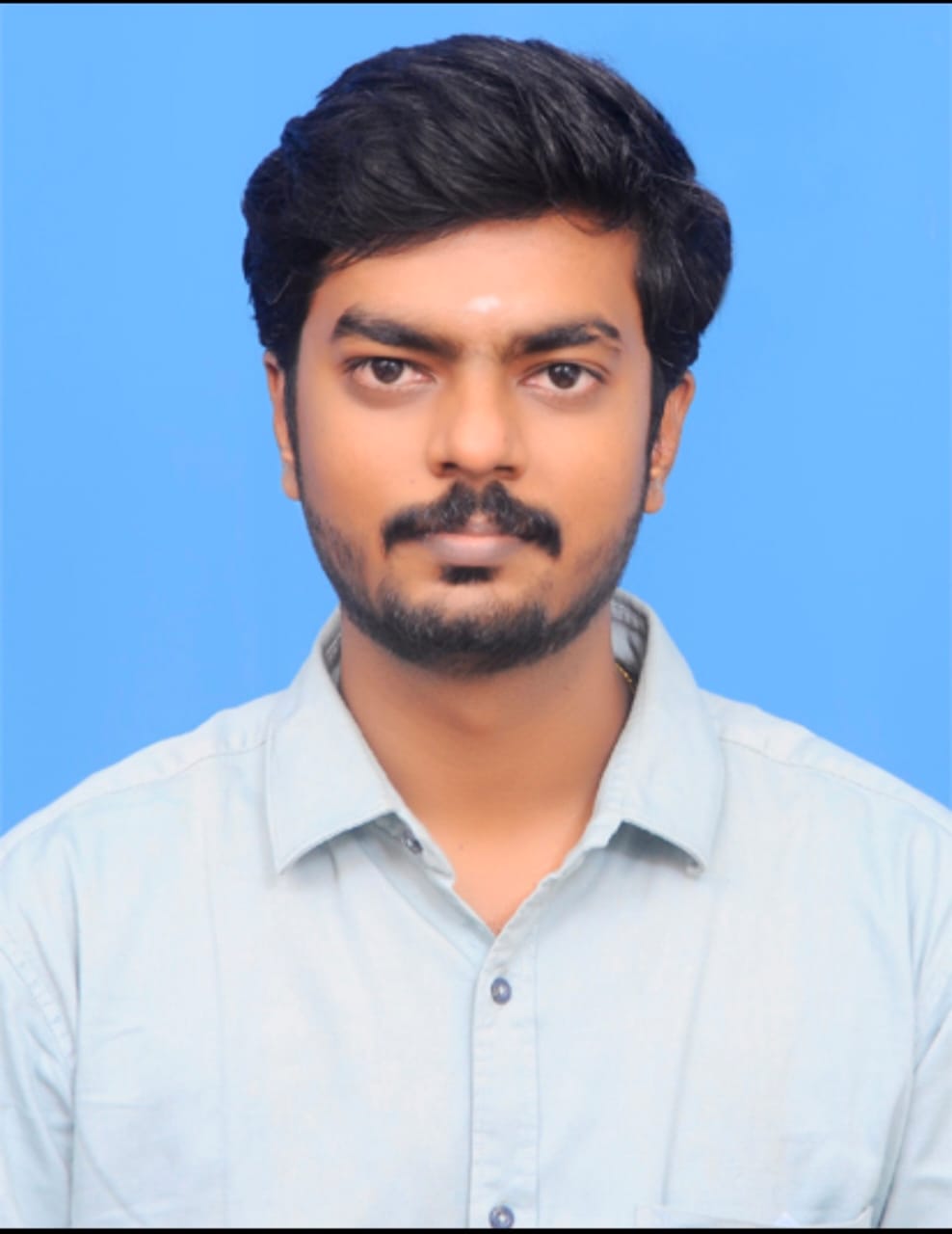 Dr.Sivasubramanian M