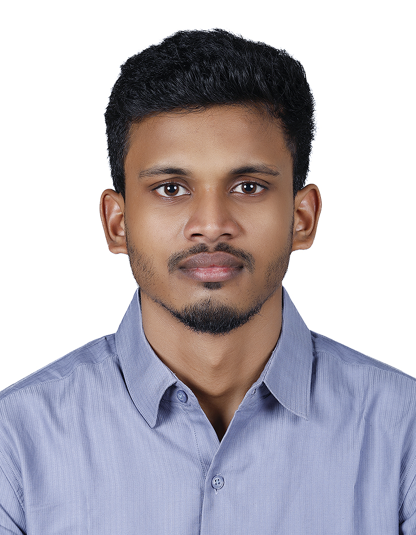 Dr.Vejay Shankar U S